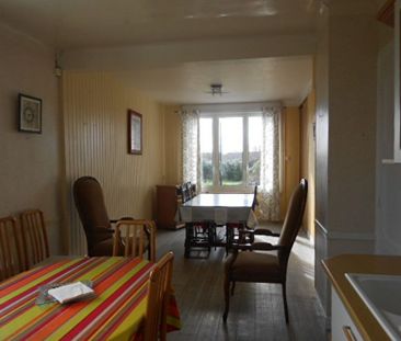 Maison 5 pièces – 79 m² environ à Piré-sur-Seiche (ref : HG70076) - Photo 1