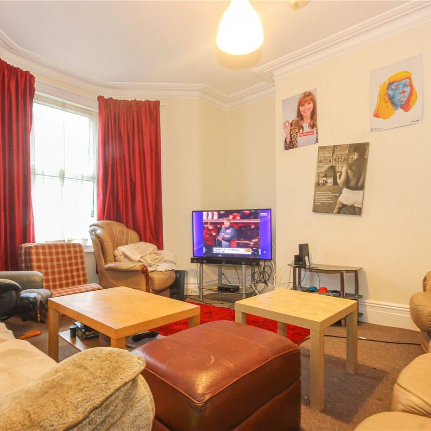 Quarrington Road, - Photo 1