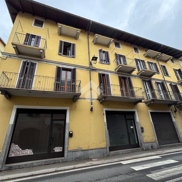 Quadrilocale in affitto - Photo 2