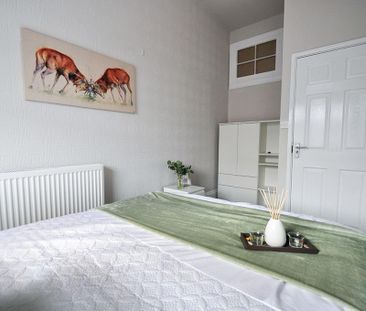 1 bedroom in a house share to rent - Photo 3