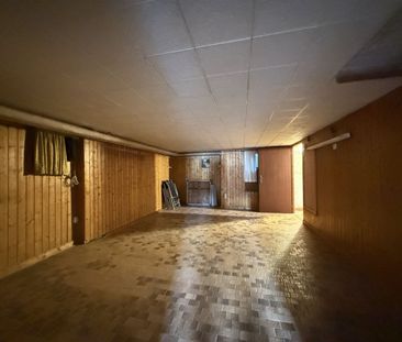 Charmante Erdgeschosswohnung mit Garten und Garage in Lütjenburg | ... - Photo 4