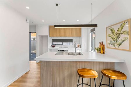 Modern Saint Kilda Townhouse! - Photo 3