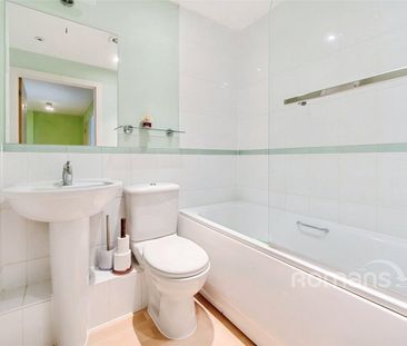 1 bedroom apartment to rent - Photo 5