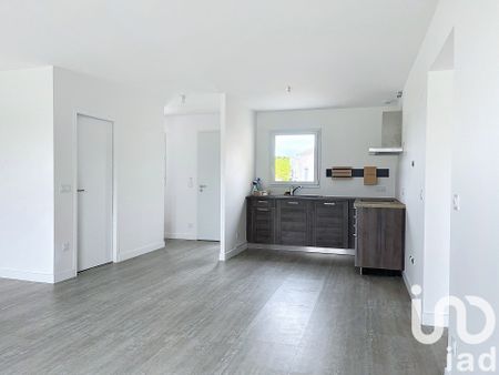 Maison 5 pièces de 110 m² à Saint-Marcel (01390) - Photo 4