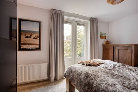 Appartement te huur: Chasséstraat 33 2518 RV Den Haag - Photo 2