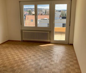 Appartement Payerne - 5.5 pièces - Photo 5