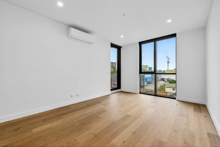 Brand New Living in the Heart of North Melbourne - Photo 4