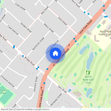 256A Lane Cove Road, 2113, North Ryde, Nsw