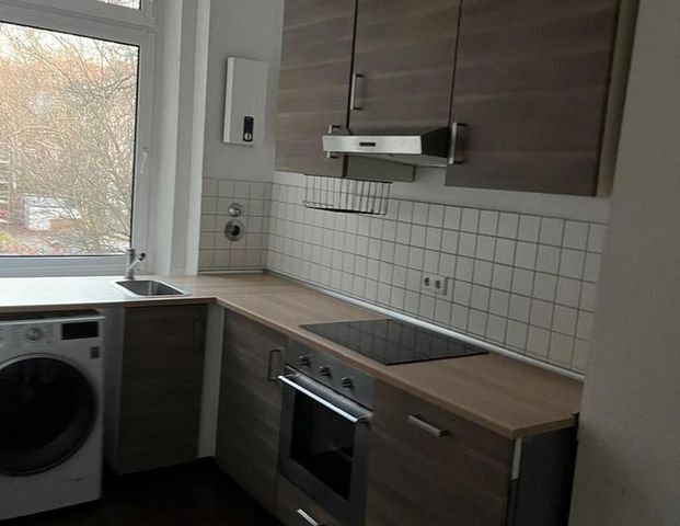 Charmante 4 Zimmer in TOP Lage Wiesbaden Mitte - Foto 1