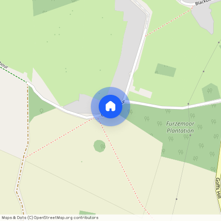 Cold Harbour, Goring Heath, Reading, Oxfordshire, RG8