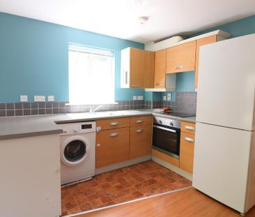 1 Bedroom Maisonette To Rent - Photo 3