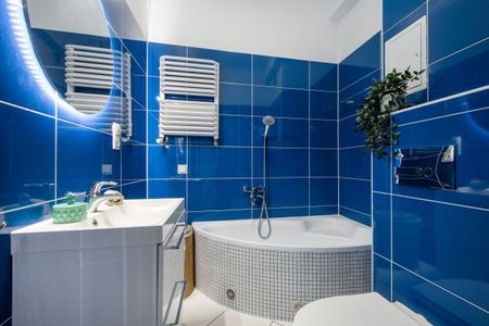 Widne, dwustronne, tuż przy metrze, ciche 56.45 m² - Photo 3