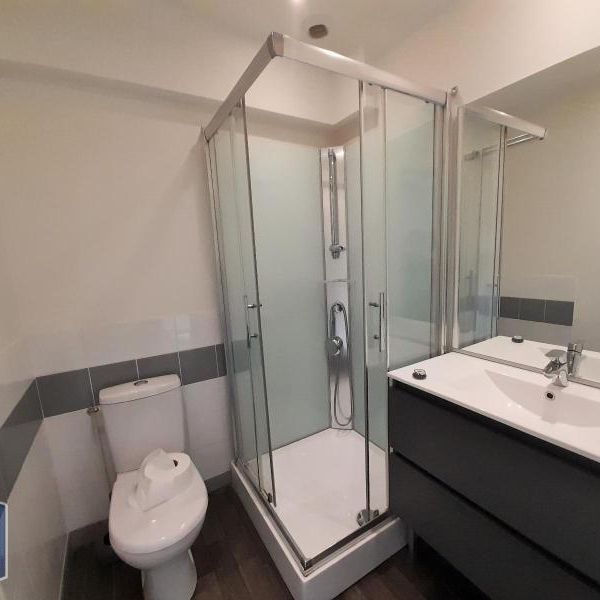 Location Appartement 1 pièce 32m² LIMOGES 87100 - Photo 1