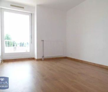 Appartement à louer 2 pièces 57.3m² - Photo 2