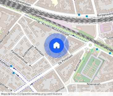 Appartement te huur in Gent - Photo 1