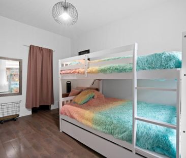 Appartement à louer - Montréal (Rosemont/La Petite-Patrie) (Vieux-R... - Photo 2