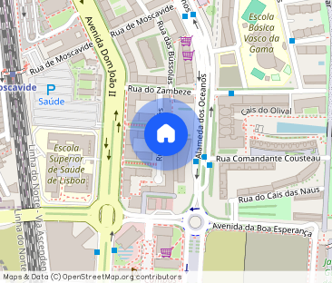 Rua das Galés, Lisbon, Lisbon 1990-612 - Photo 1