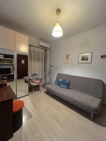 Studio/Γκαρσονιέρα για ενοικίαση Άγιος Νικόλαος (Άνω Πόλη) - Photo 3