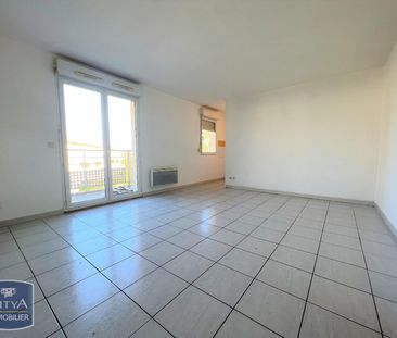 Location Appartement 2 pièces 48m² SORGUES 84700 - Photo 6