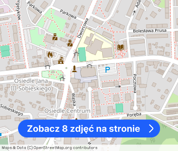 Mieszkanie w domu prywatnym 2 pokoje ogrzewanie parking internet media - Zdjęcie 1