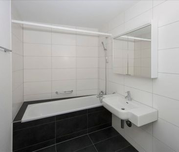 "3.5 Zimmer-Wohnung an zentraler Lage zu vermieten" - Photo 3