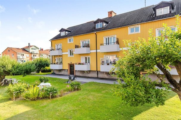 Forssjögatan 5 B - Photo 1