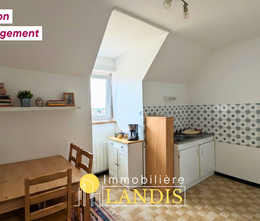 Location Appartement 3 pièces 72m² SELESTAT 67600 - Photo 6