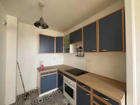 Appartement 2 pièces - Haut de Chatou - Centre ville - Photo 2
