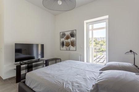 Appartement meublé dans la Tour Ycone - Photo 5