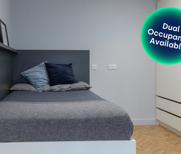 1 bedroom private hall to rent - Photo 6