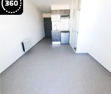 Location Appartement 1 pièce 18m² NIMES 30000 - Photo 3