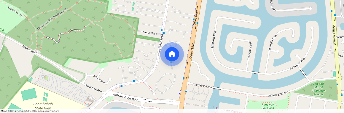 47/469 Pine Ridge Road, Runaway Bay, QLD 4216