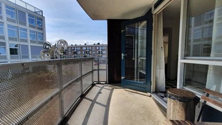 Te huur: Appartement Balen van Andelplein in Voorburg - Foto 5