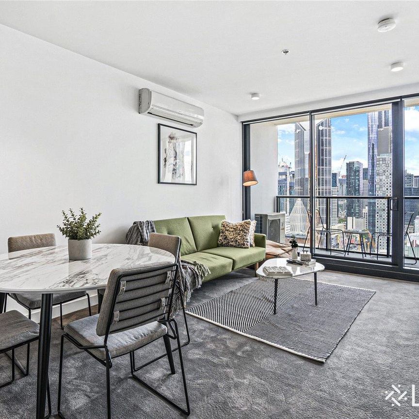 Two bedroom Apartment With Stunning Views - Photo 1