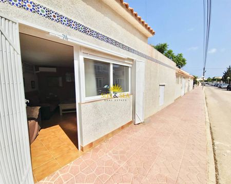 2 BEDROOM GROUND FLOOR - EL MONCAYO - Photo 3