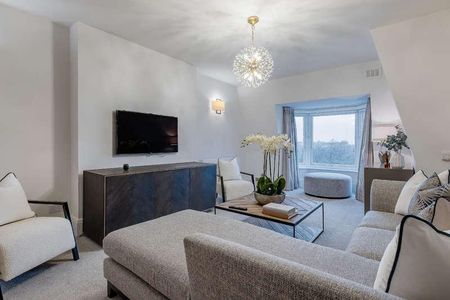 Penthouse B, St John's Wood, London, NW8 - Photo 3