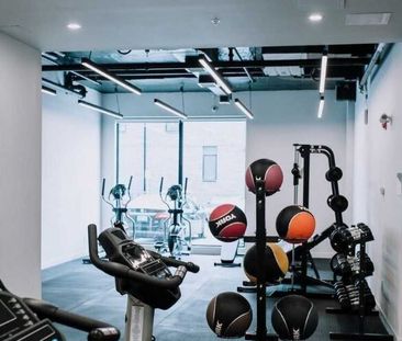 For Lease - 1800 Simcoe Street Unit# 202, Oshawa, Ontario - Photo 6