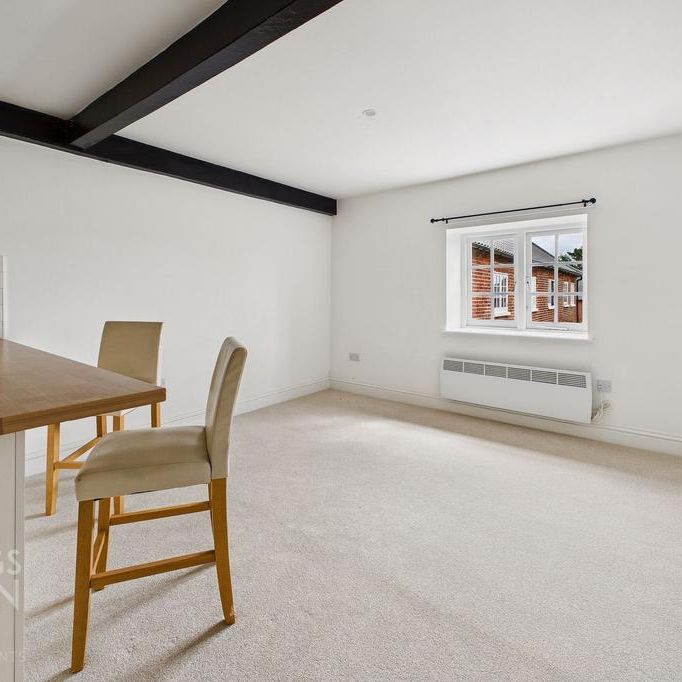 1 bedroom apartment to rent - Photo 1