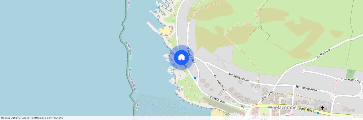 Woolacombe