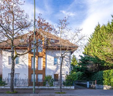 Location Appartement 2 pièces Meublé 35m² ANNECY 74000 - Photo 5