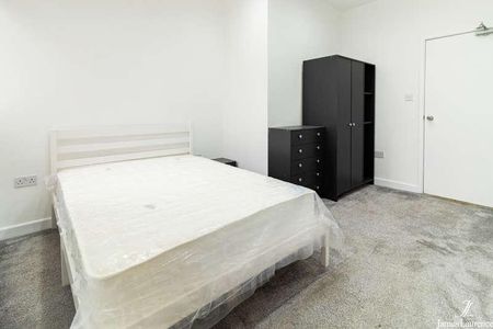 Great Hampton Street, Birmingham, B18 - Photo 5