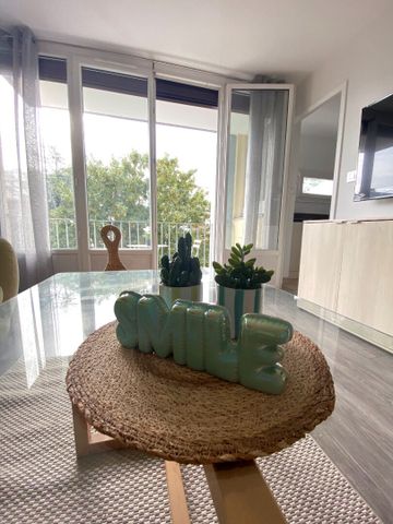 Appartement T4 DIJON à louer - Photo 2