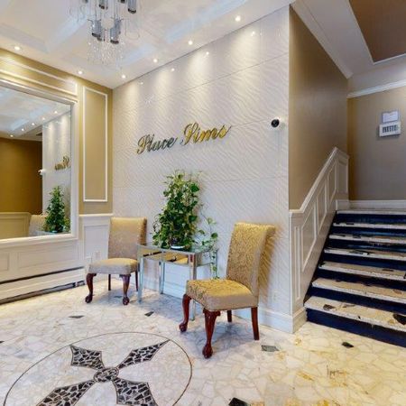 4 1/2 Apartment Dorval - Photo 3