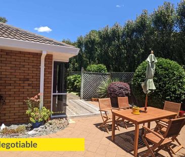 Peace and Privacy in Plateau Heights - Photo 5