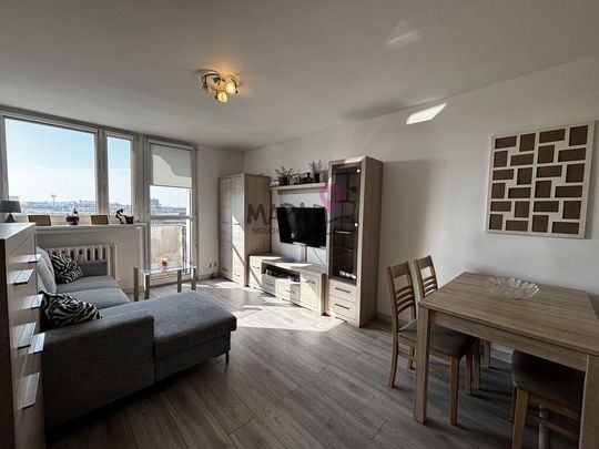 Centrum, 2 pok, Park Andersa, Kaskada - Photo 1