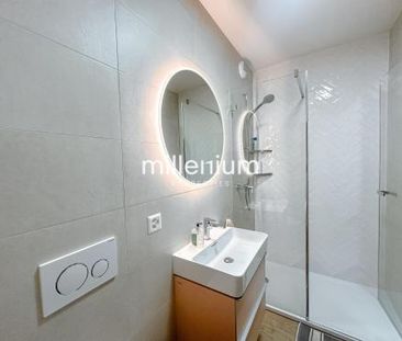 Bel appartement meublé de 5P au centre de Genève - Photo 6