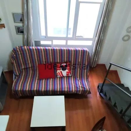 Alquiler de dúplex en Calle Carretería - Photo 1