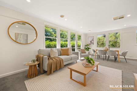 12 Bundeela Street, Narrabundah ACT 2604 - House For Rent | Domain - Photo 3