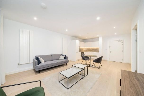 1 bedroom apartment to rent - Photo 1