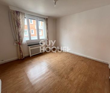 Location Appartement 3 pièces 91m² - Photo 4